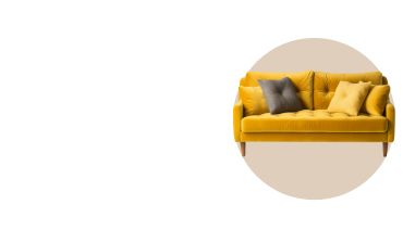 Limited Offer – Sofa