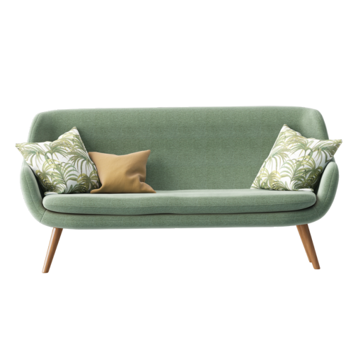 Luxury Sofa Collection